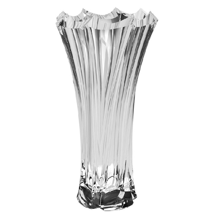 Ваза Crystal BOHEMIA Bromelias
