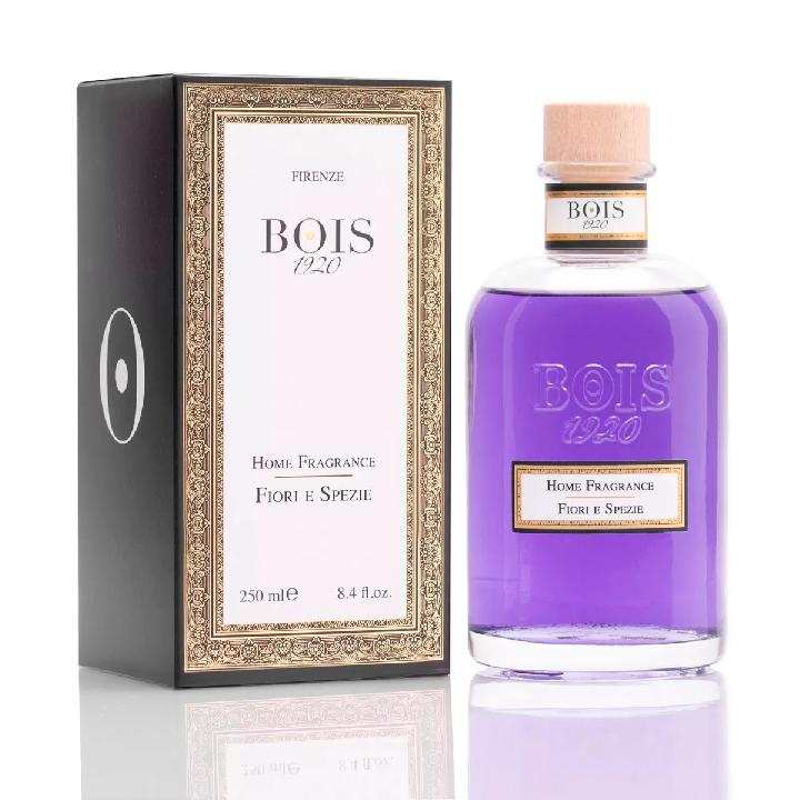 Диффузор ароматический BOIS 1920 Цветы и специи / Fiori e Spezie
