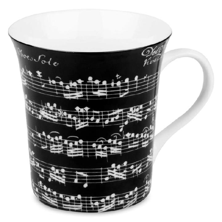 Кружка Konitz Вивальди Либретто