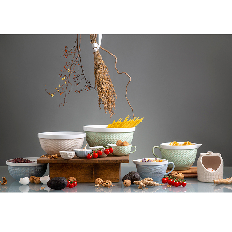 Набор мерных емкостей Liberty Jones Marshmallow