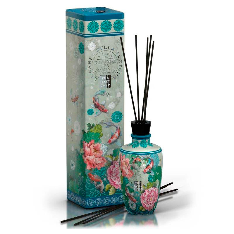 Диффузор Rudy Profumi Elite collection Карп удачи