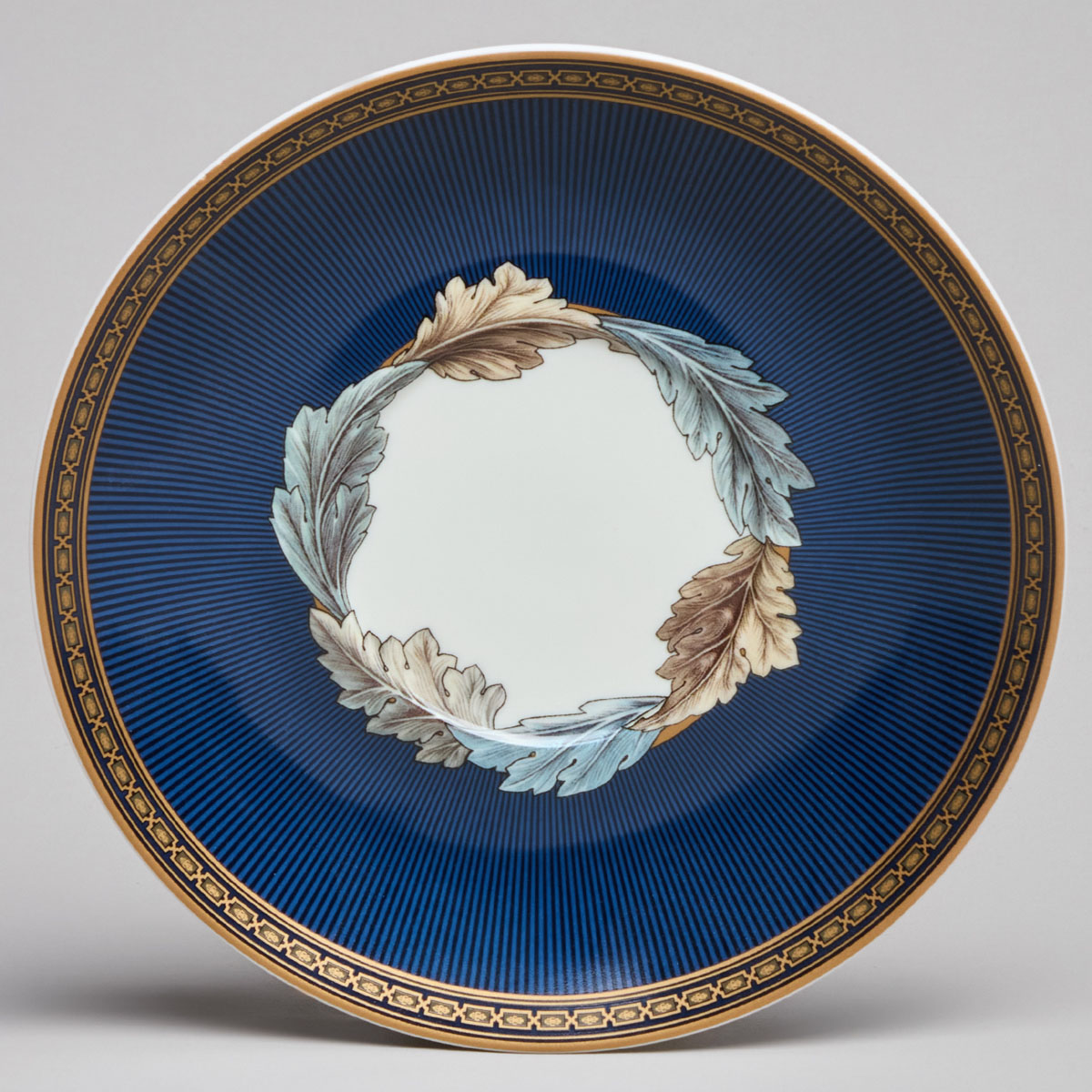 Чайная пара Lefard Art Collection