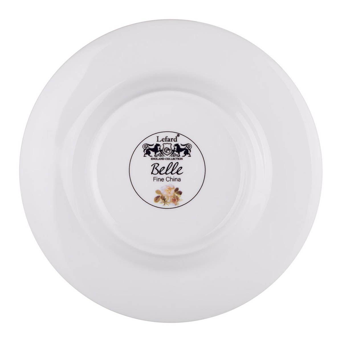 Чайная пара Lefard Belle 190мл