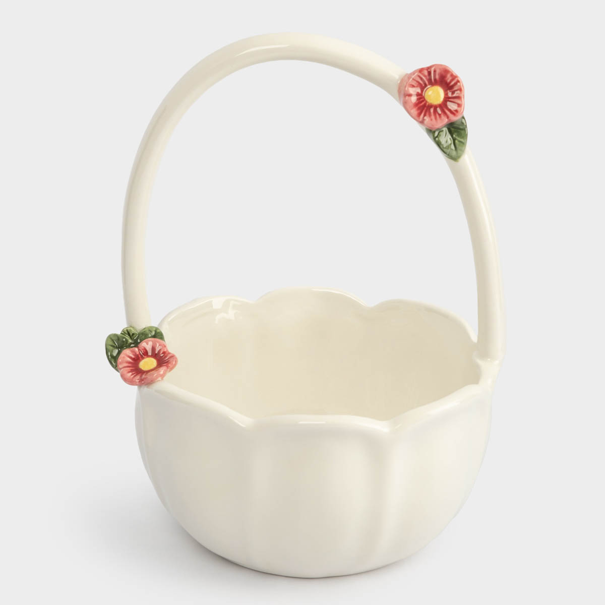 Конфетница Anna Lafarg Сиреневое Утро