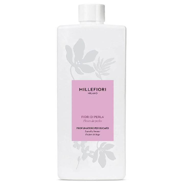 Ароматизатор для стирки белья Millefiori Milano Жемчужные цветы