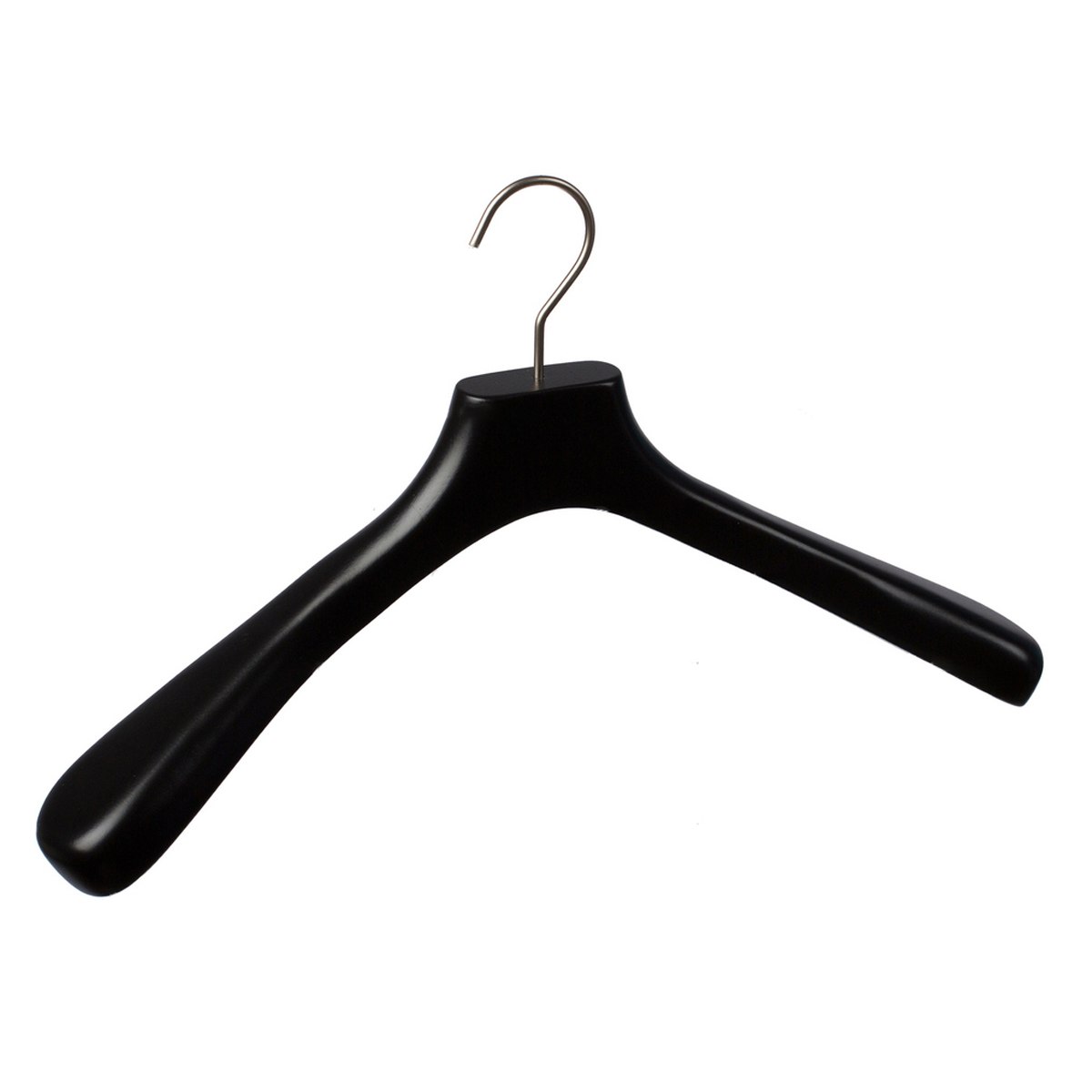 Вешалка Сortec для курток, пиджаков и верхней одежды 45см, венге