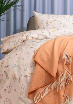 Премиальный сатин