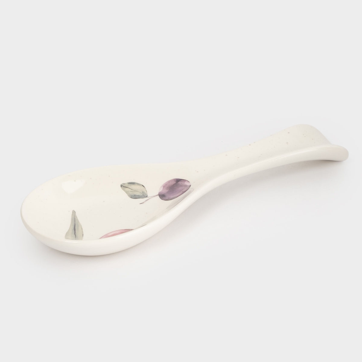 Подставка под ложку Anna Lafarg Сливы