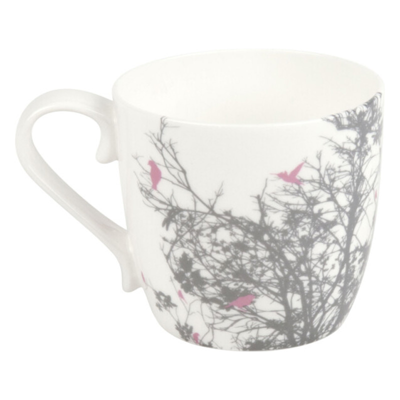 Кружка Konitz Экзотические птички