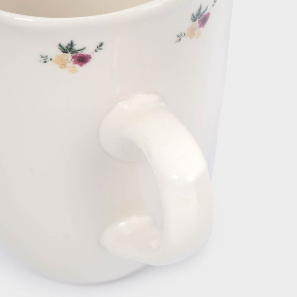 Набор кружек Anna Lafarg Сиреневое Утро, 2шт