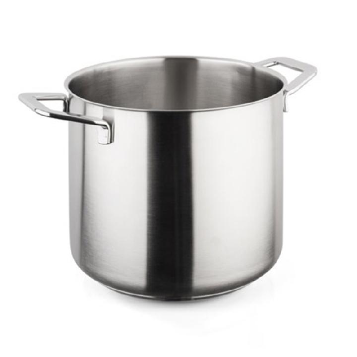 Кастрюля Barazzoni Satine 11,7л