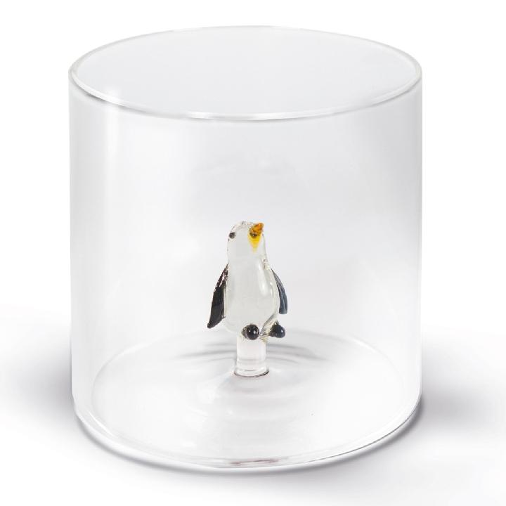 Стакан WD Lifestyle Monterey Penguin