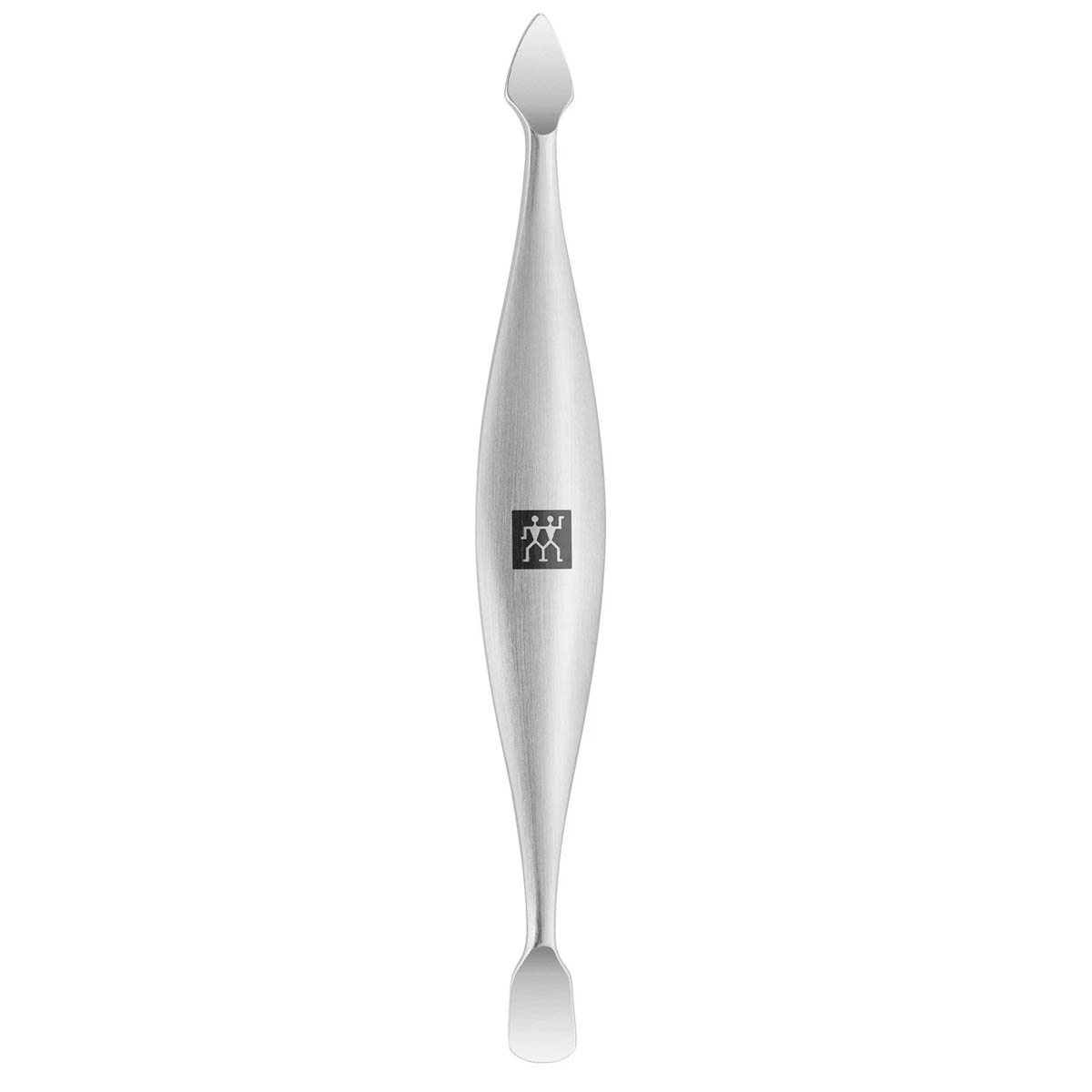 Набор маникюрный 3 предмета Zwilling Beauty Premium, черный