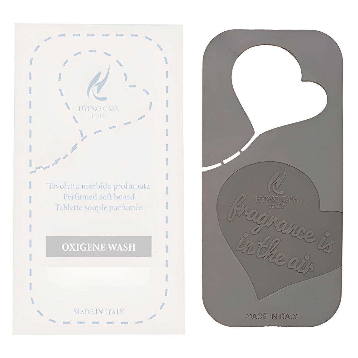 Саше для белья Hypno Casa Laundry Classic Line После дождя