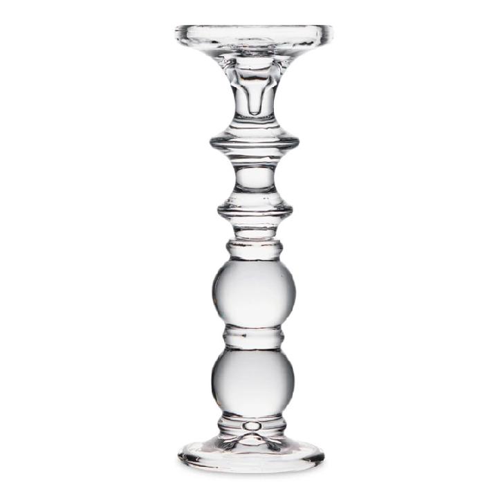 Подсвечник Decor de table Прованс 26,5см