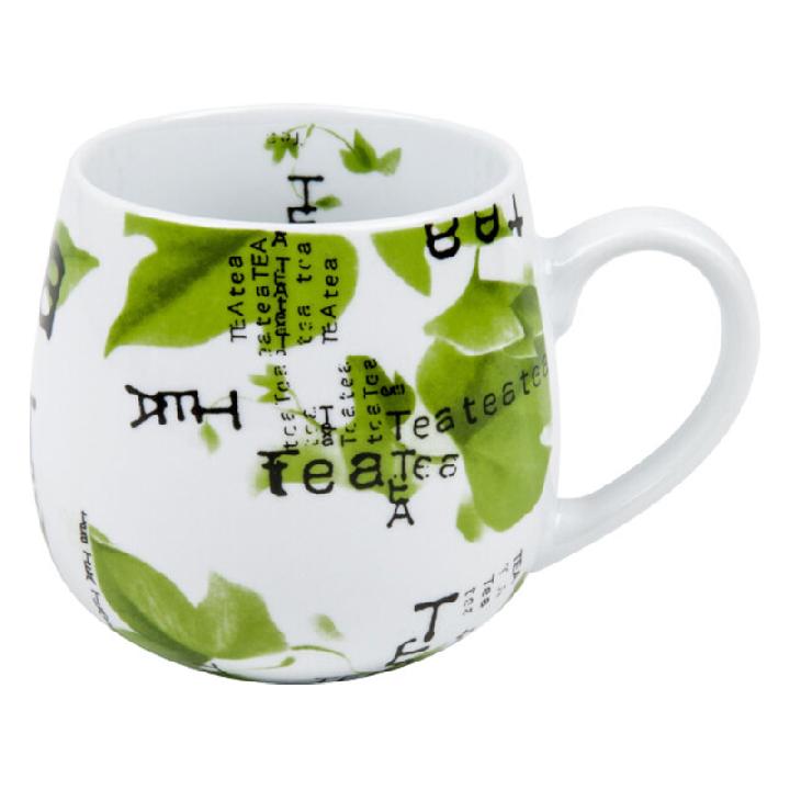 Кружка Konitz Чайный коллаж