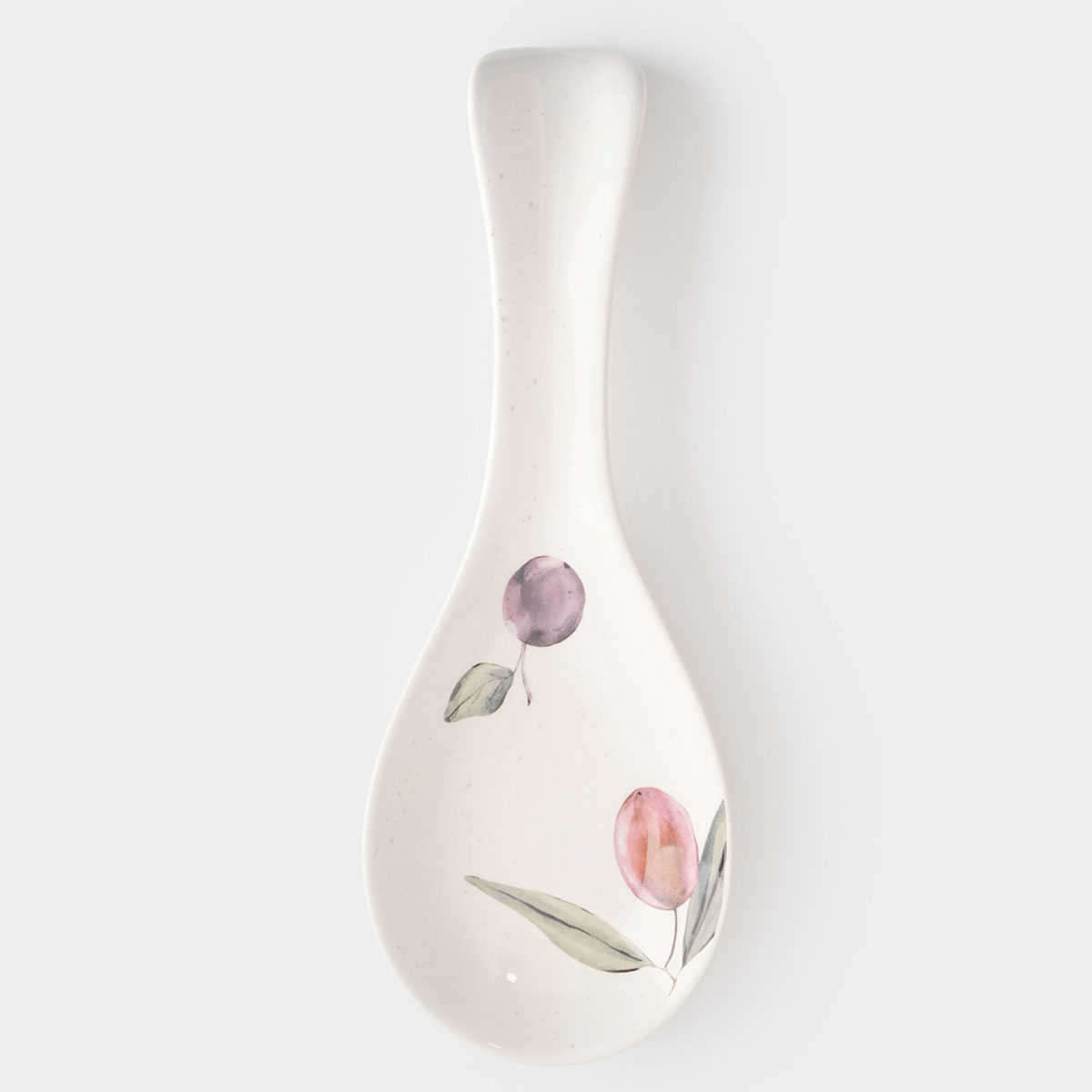 Подставка под ложку Anna Lafarg Сливы