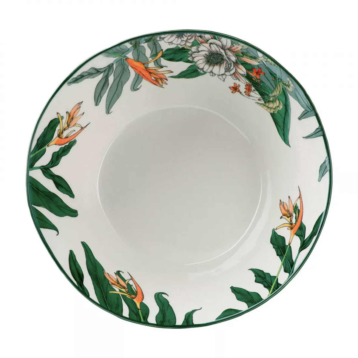 Салатник Maxwell & Williams Ночной сад 25см