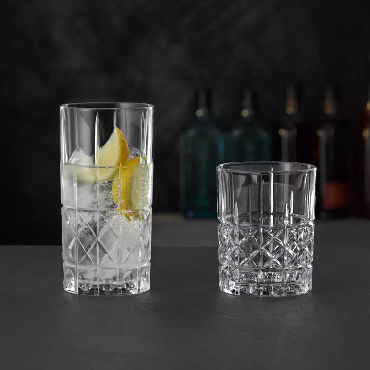 Набор стаканов Nachtmann Highland 12шт