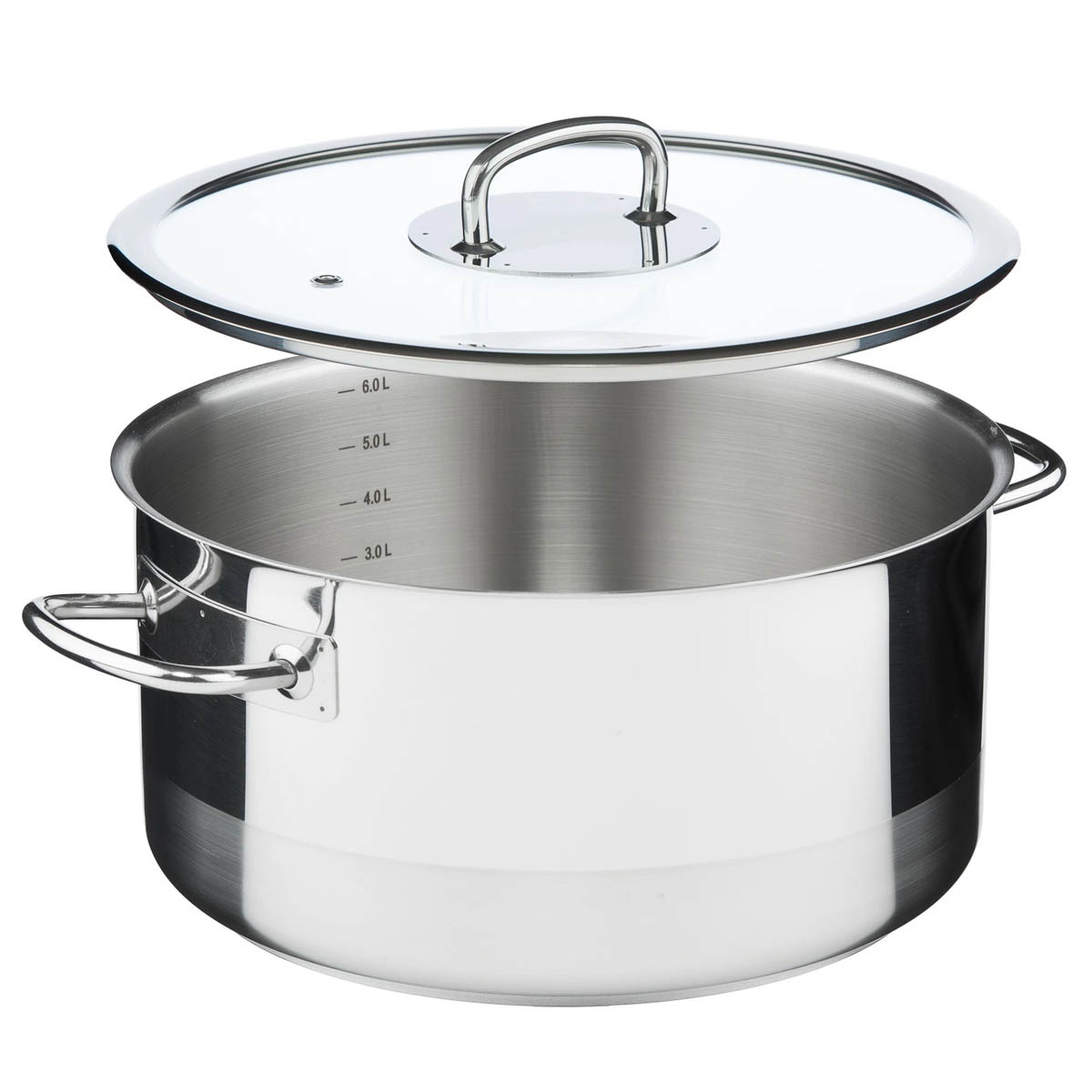 Сотейник с крышкой Kolimax Ideal 26см