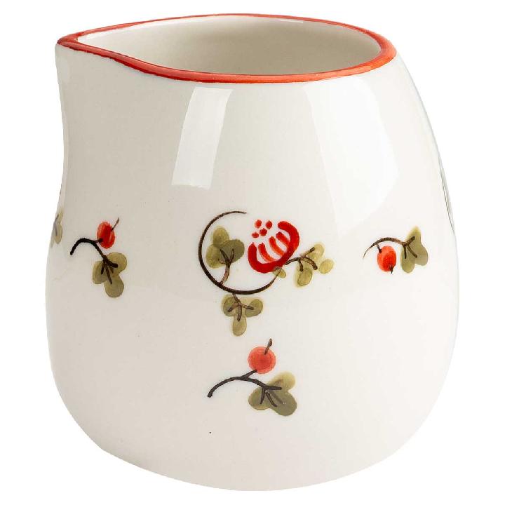 Соусник Дымов Керамика Шиповник