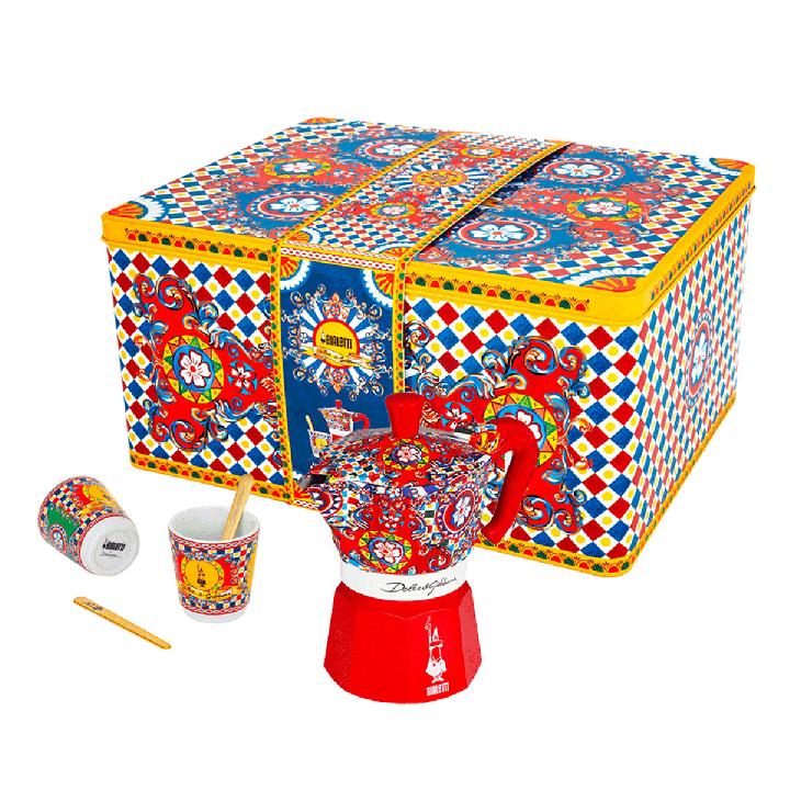 GammaGant Home