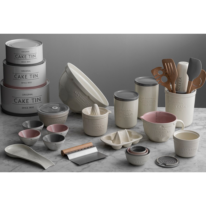 Емкость для пудинга с крышкой Innovative Kitchen 0,9 л