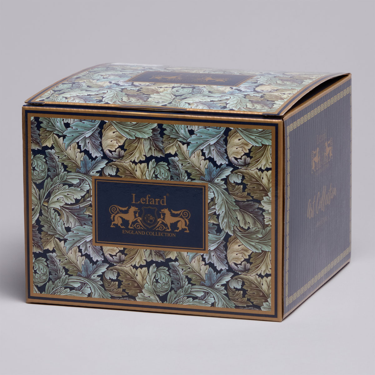 Чайная пара Lefard Art Collection