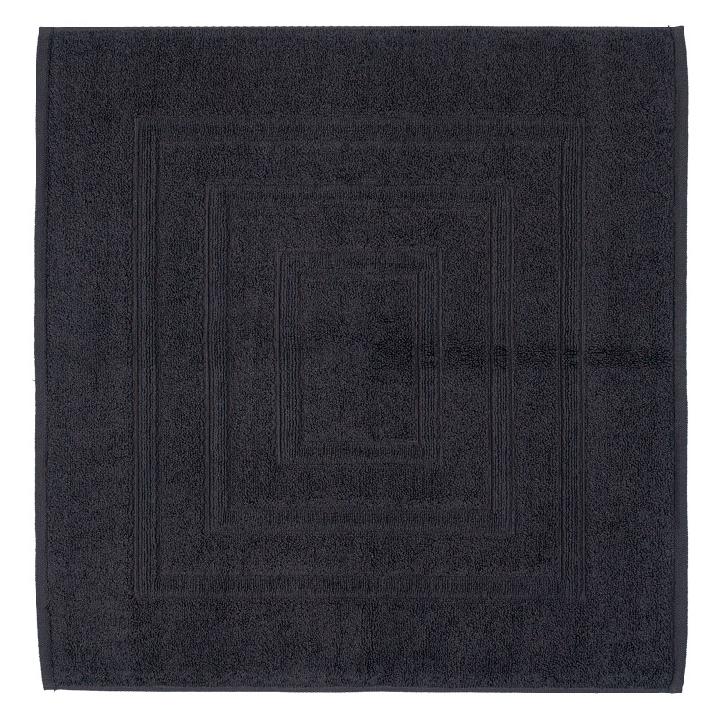 Коврик для ванной Cogal Antislippery 60x62см, серый