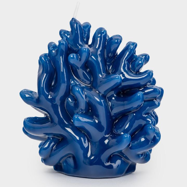 Свеча Anna Lafarg Море Коралл