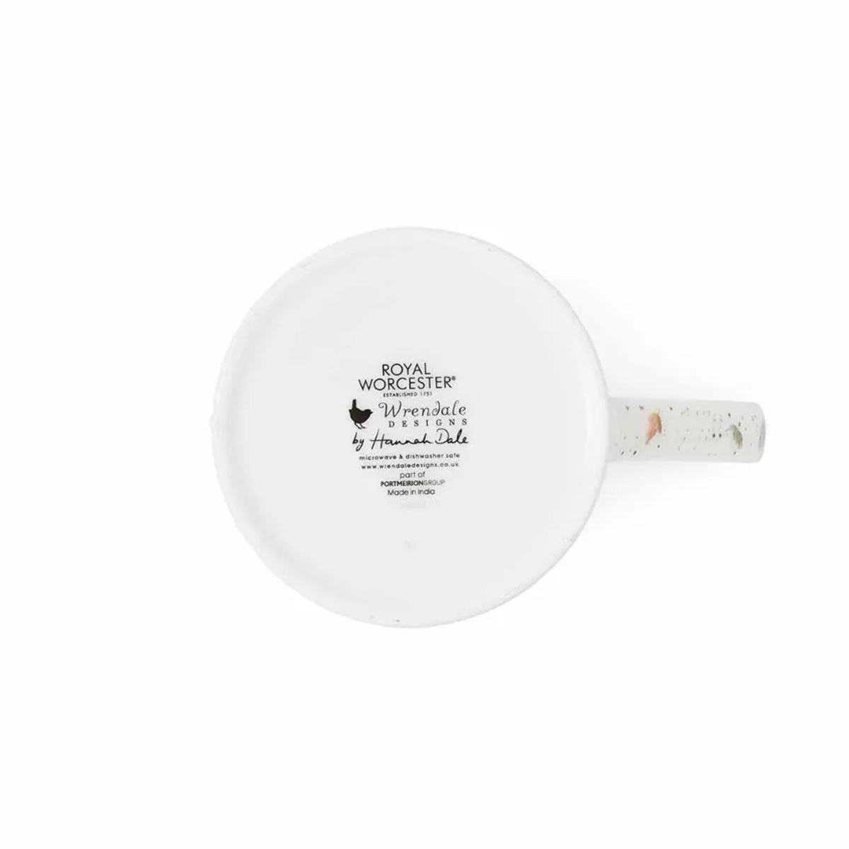 Кувшин Royal Worcester’s Wrendale Designs Duck