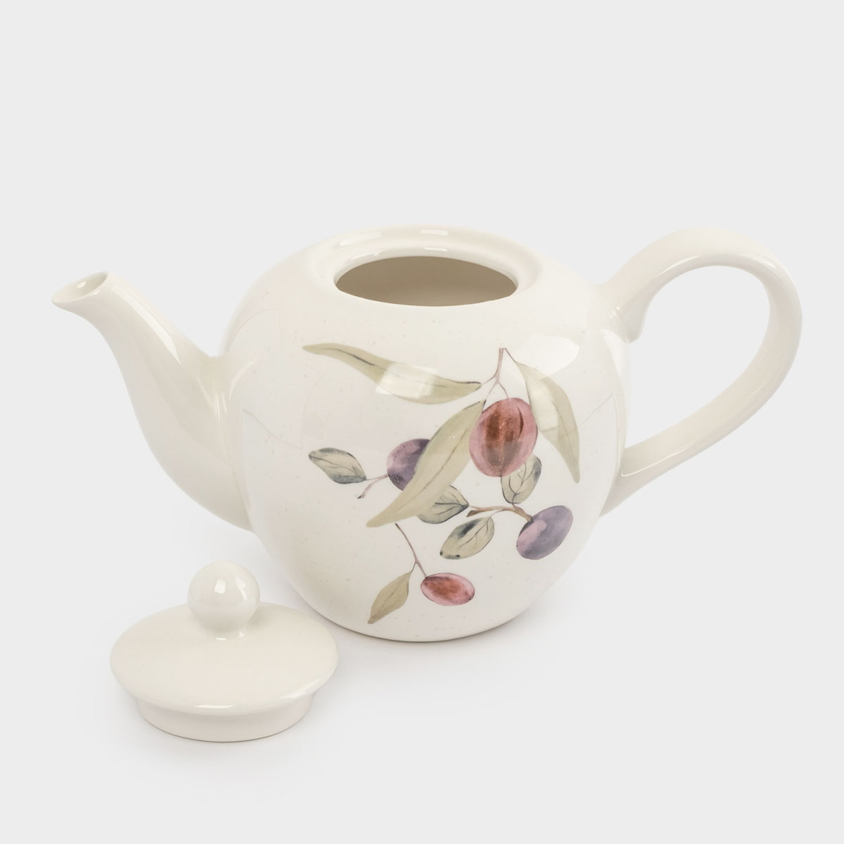 Чайник заварочный Anna Lafarg Сливы