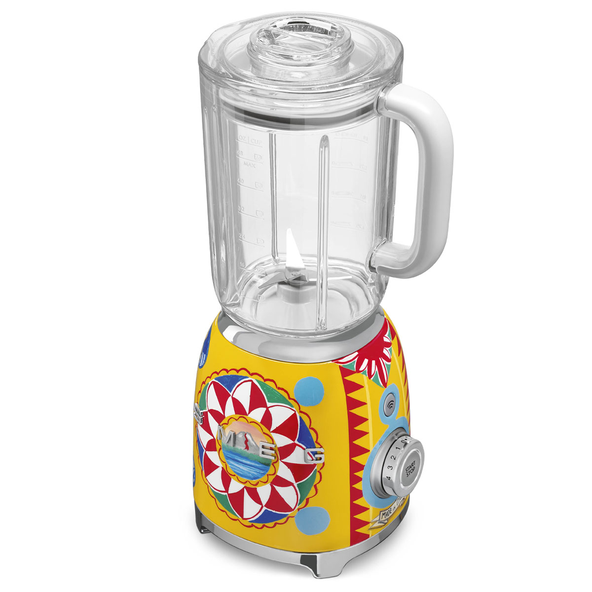 Блендер Smeg 50’s Style D&G 1,5л