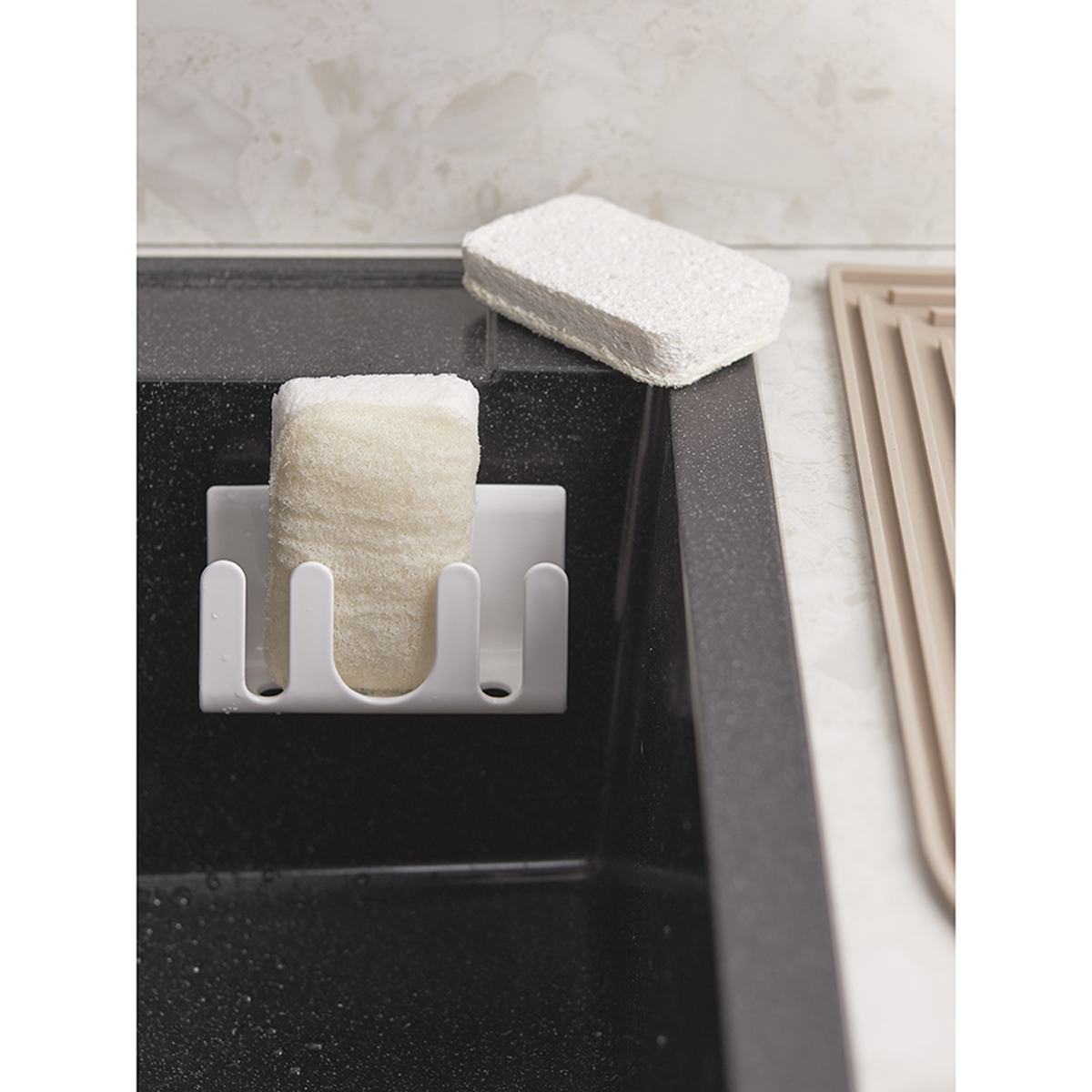 Набор губок для посуды Smart Solutions Eco Sponge, 2шт