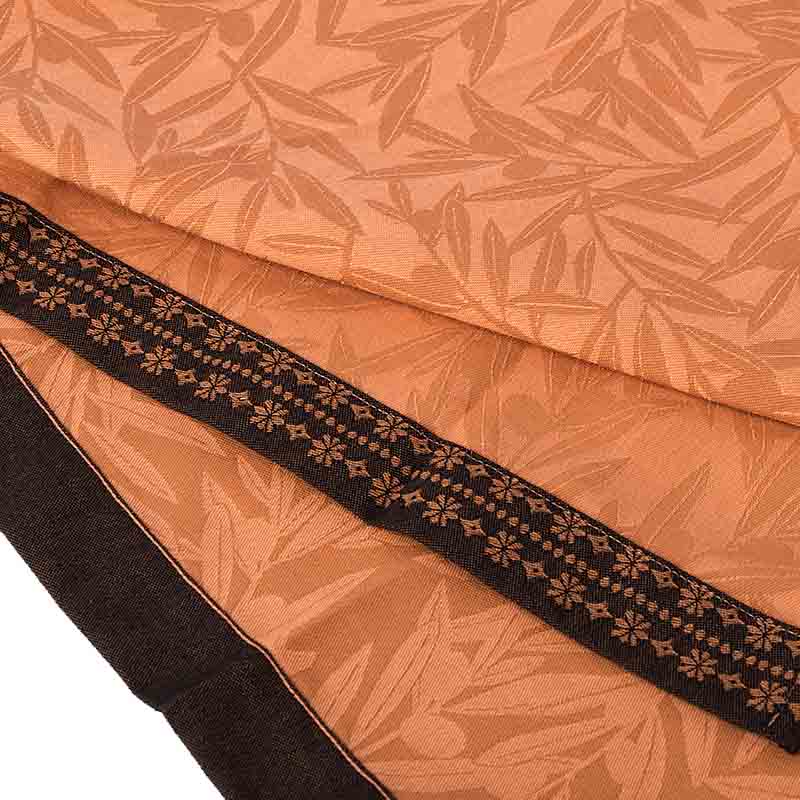 Фартук Le Jacquard Francais Oliviers, розовый