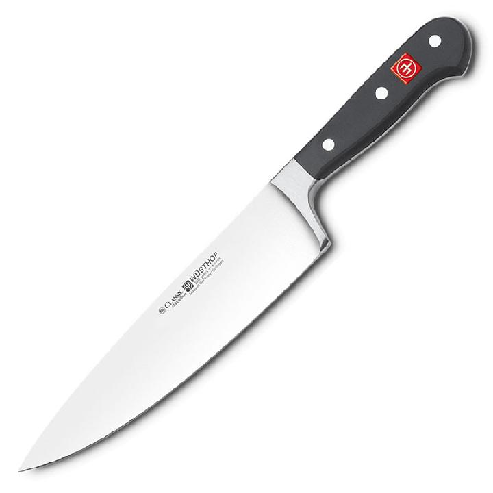 Нож кухонный Шеф Wuesthof Classic
