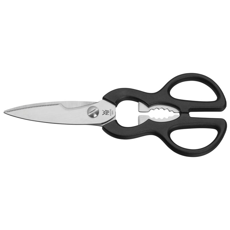 Набор ножей с подставкой WMF Sequence, 6 предметов