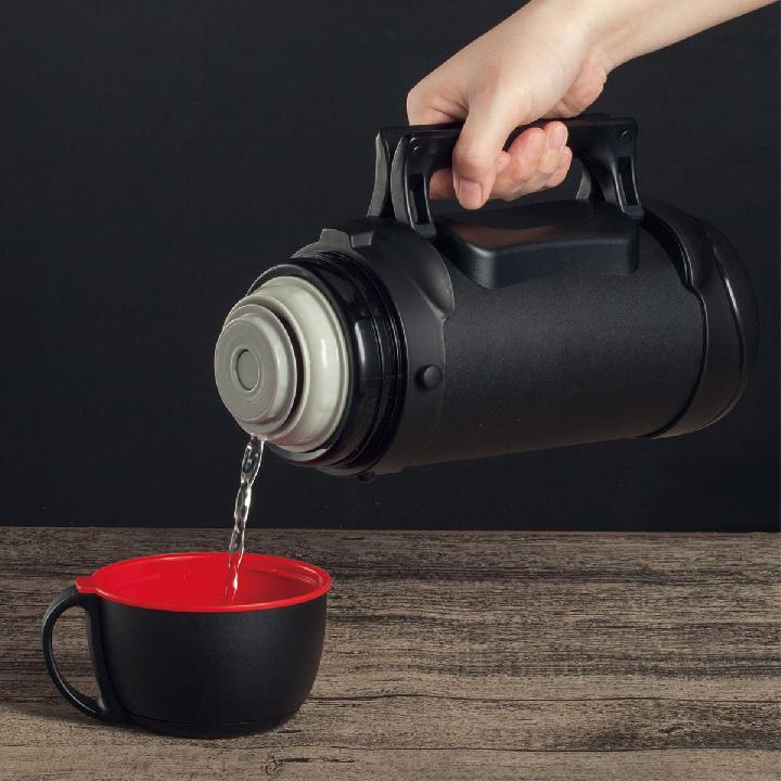 Термос Vitax Active Prime in travel 1,5л