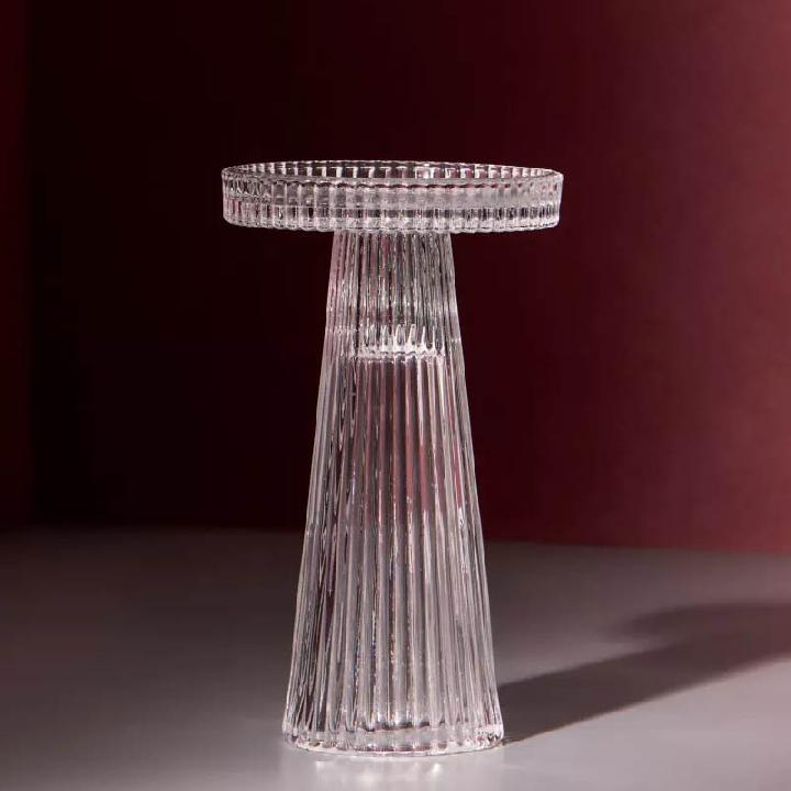 Подсвечник Decor de table Кон