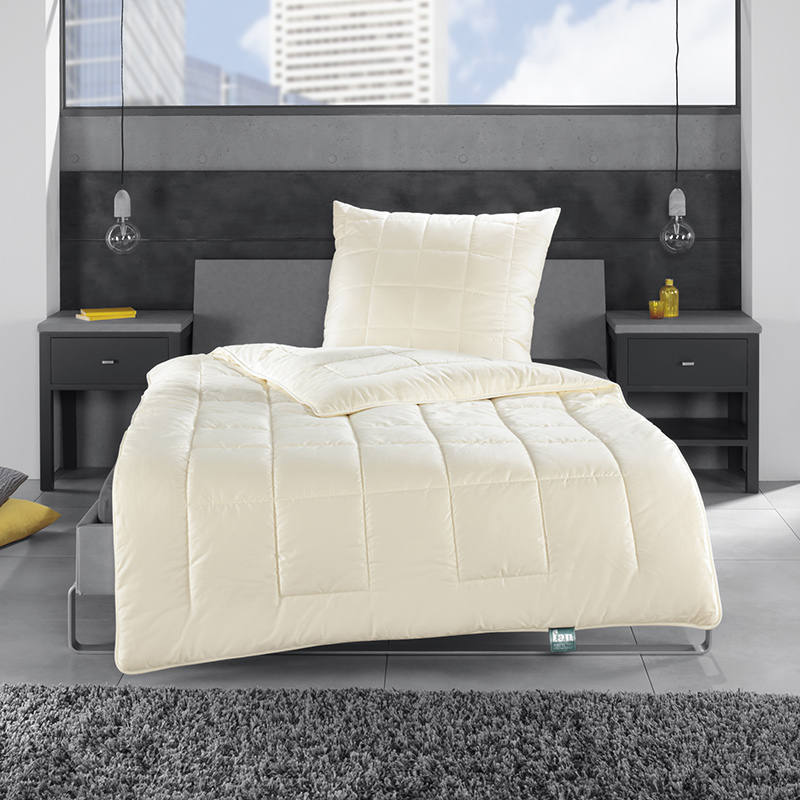 Одеяло 2-спальное Frankenstolz Dresden