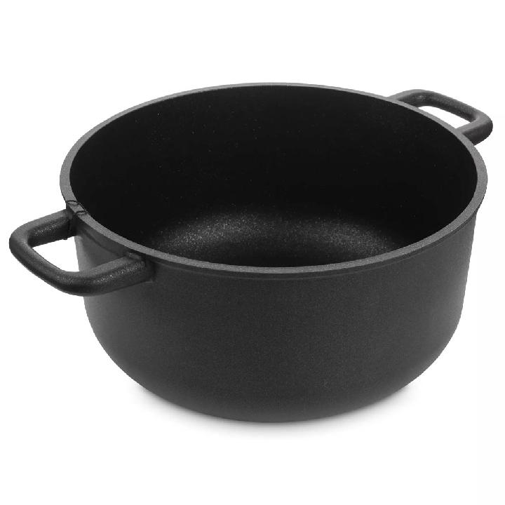 Кастрюля Olympia Diamant Plus 5,3л