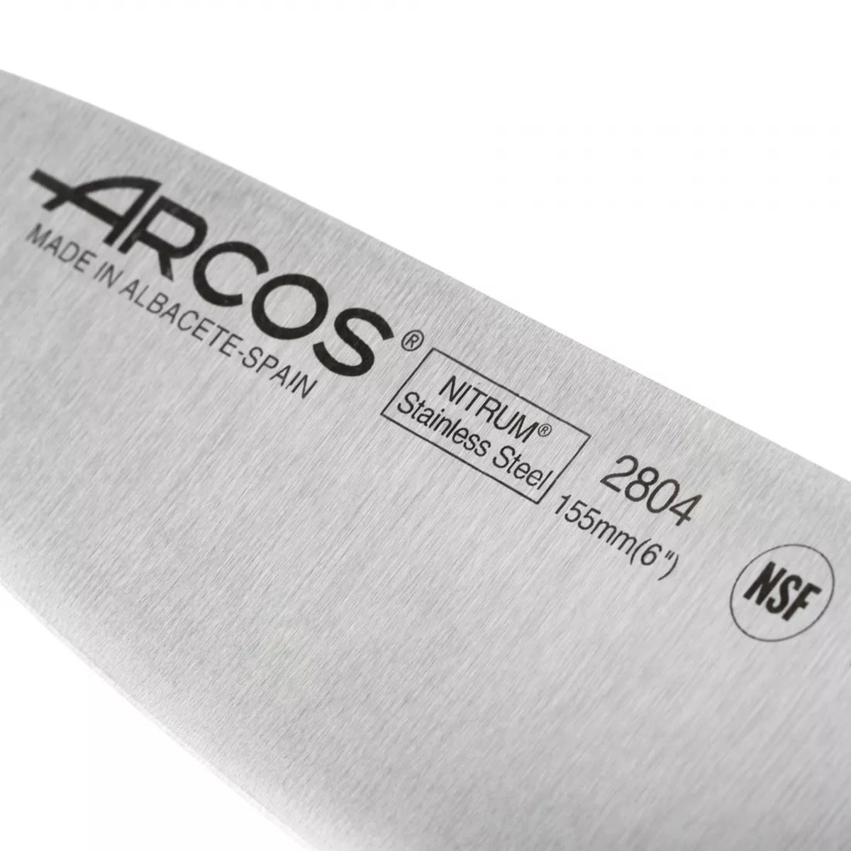 Нож поварской Шеф Arcos Universal