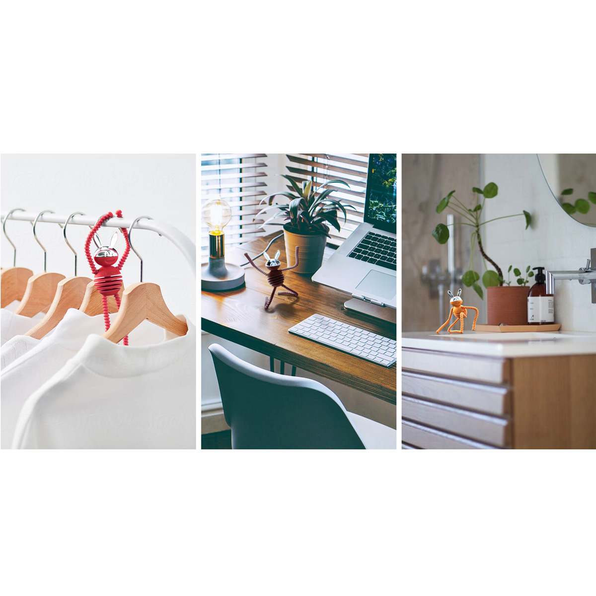 Ароматизатор для автомобиля Vinove Tvister Milano