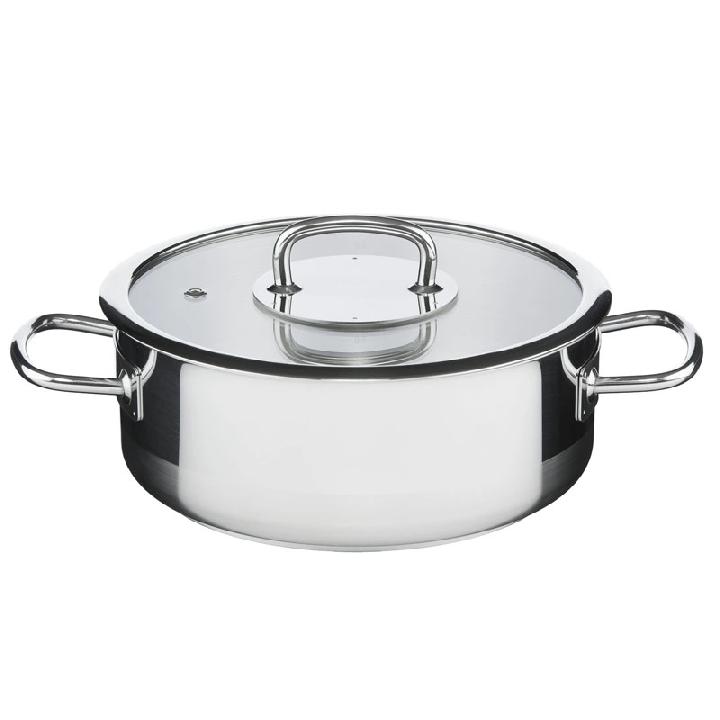 Сотейник с крышкой Kolimax Ideal 3л