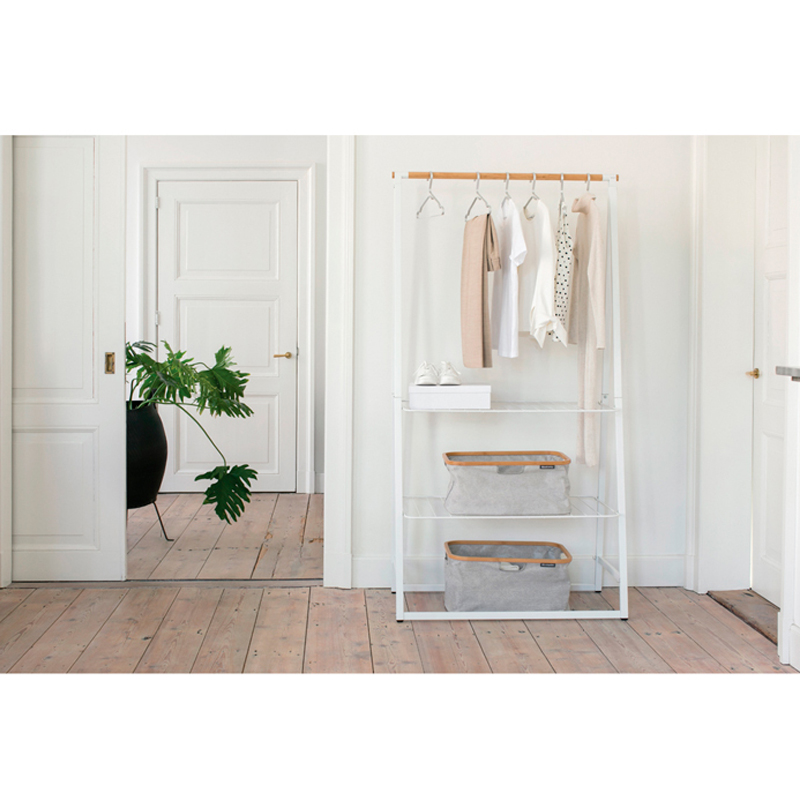 Вешалка для одежды Brabantia Linn большая