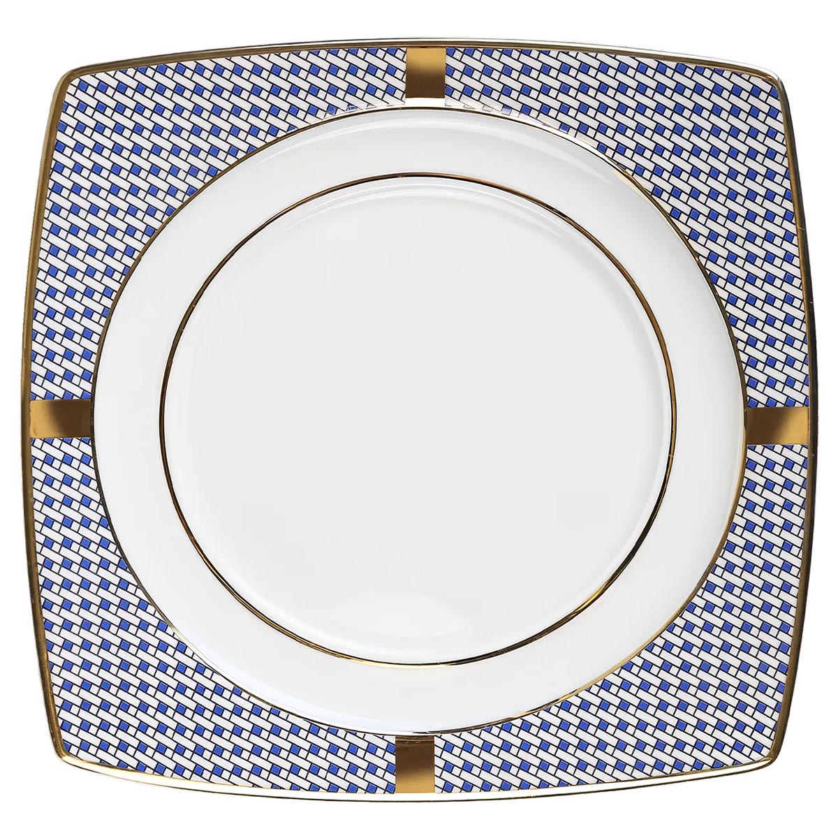 Чайная пара Esprado Eterna arctic