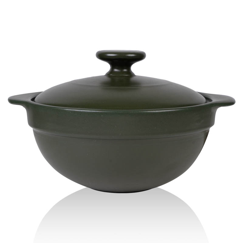 Кастрюля с крышкой Healthyсook Luna 0,55л