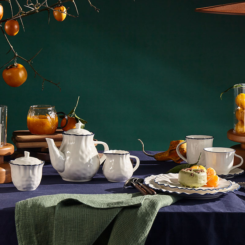 Кружка Liberty Jones Санторини 250мл