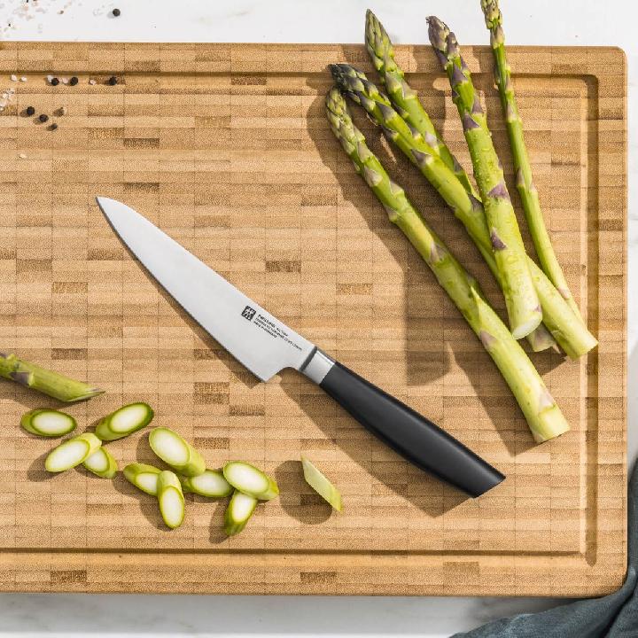 Нож поварской малый Zwilling All Star