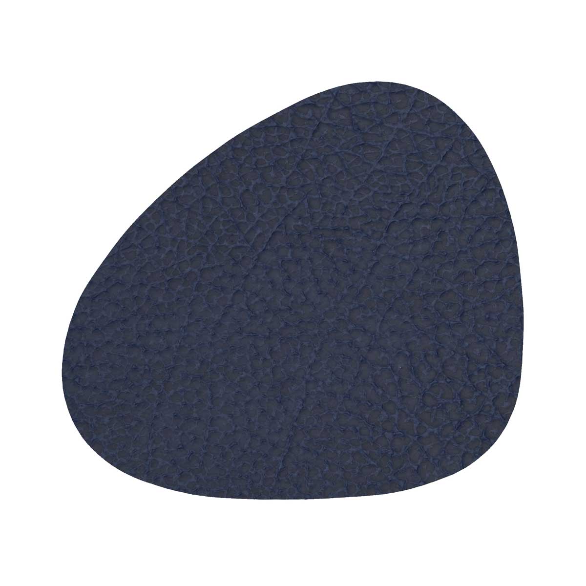 Подстаканник фигурный LIND DNA Hippo navy blue